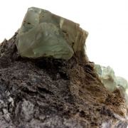 Green Fluorite