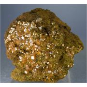 Wulfenite