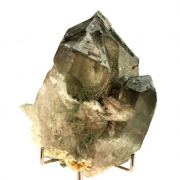 Smoky Quartz.