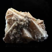 Calcite.