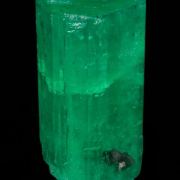 Emerald - Huge 2-Inch, Complete Crystal