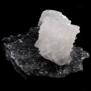 Calcite.