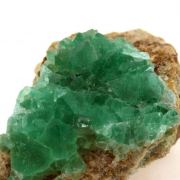 Fluorite.