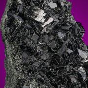 Hedenbergite 