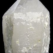 Quartz, talc