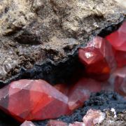 Rhodochrosite