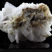 Baryte.