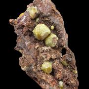 Mimetite