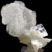 Bertrandite RARE