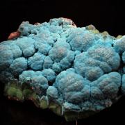 Chrysocolla.