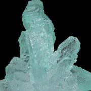 Halite (great color) (fluorescent!)