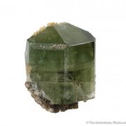 Fluorapatite