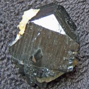 Tourmaline var: Schorl