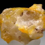 Wulfenite