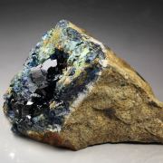 LAZULITE