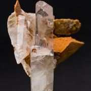 Barite