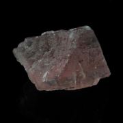 Pink Fluorite.