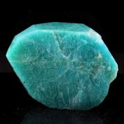 Amazonite. 349.0 ct.