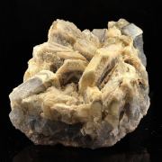 Baryte.