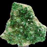 Fluorite - fluorescent