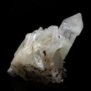 Scepter Quartz.