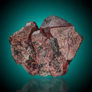 Eudialyte 