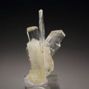 GYPSUM var. SELENITE