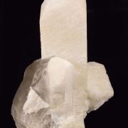 Feldspar With Quartz