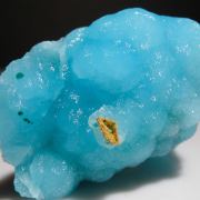 Hemimorphite