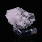 CALCITE - Daye Co., Huangshi, Hubei, China (fluorescent)