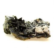 Epidote.