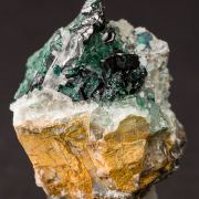 Clinoatacamite