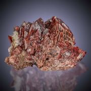 Genthelvite 