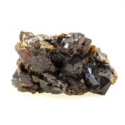 Sphalerite (Blende).