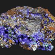 Azurite