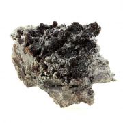 Sphalerite (Blende).