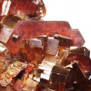 Vanadinite (fine classic crystal group)