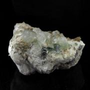 Prehnite.