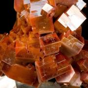 Vanadinite