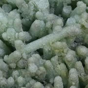 Prehnite (unusual “fingers”)