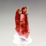 gem RHODOCHROSITE