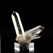 Quartz. 163.5 ct.