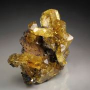 gem BARYTE bi-terminated