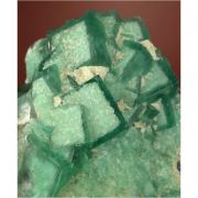 Fluorite