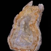 Opal var. Hyalite