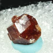 Grossular garnet