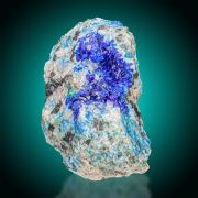 Linarite 