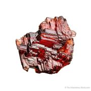 Spessartine Garnet