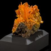 Wulfenite & Mimetite