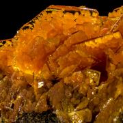 Wulfenite & Mimetite